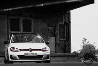 Fanfoto Golf 7 GTI Performance