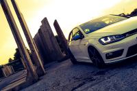 Fanfoto Golf 7 R-Line