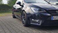 Seat Ibiza Cupra Gewindefahrwerk