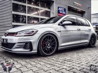 gepfeffert V2 G7 GTI 2018